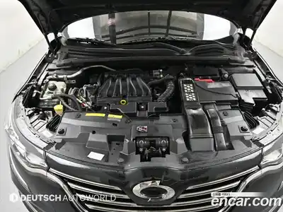 Renault SM6 2018 2.0 гидро, миниатюра 6