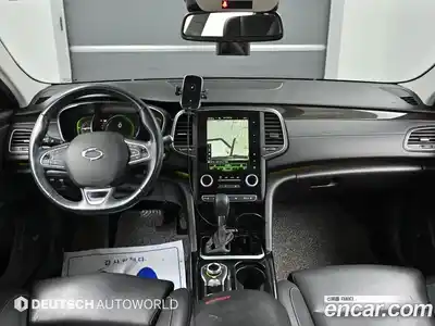 Renault SM6 2018 2.0 гидро, миниатюра 7