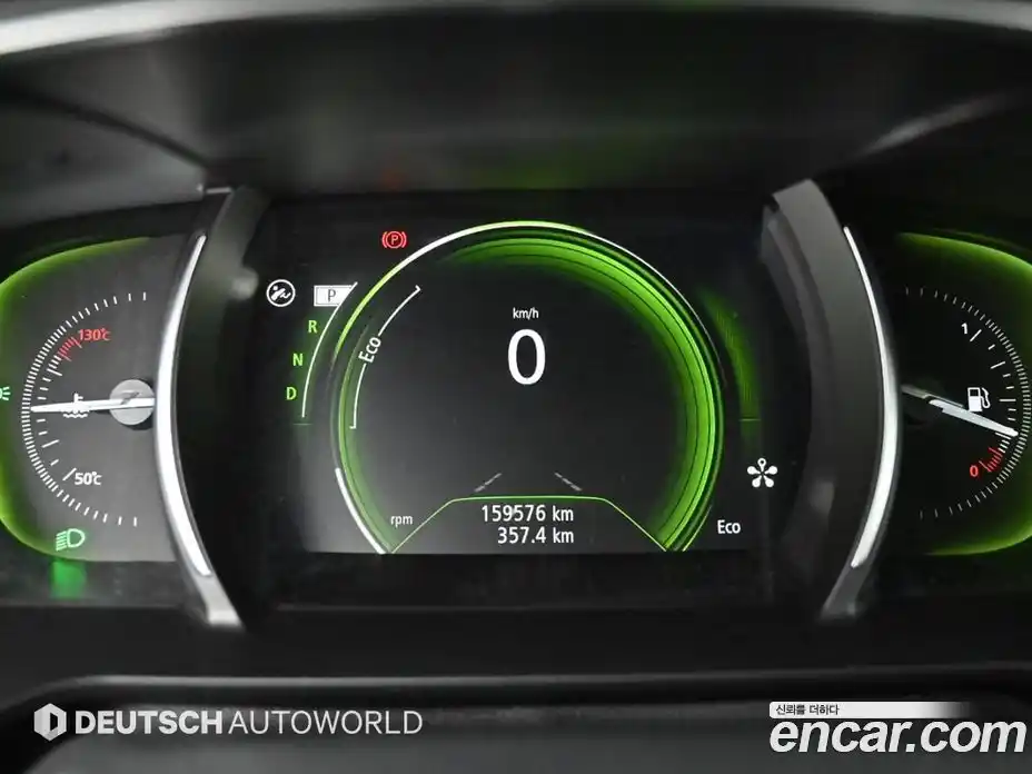 Renault SM6 2018 2.0 гидро, фото 8
