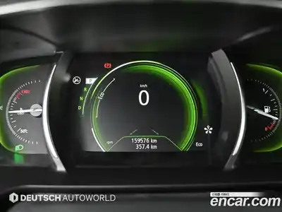 Renault SM6 2018 2.0 гидро, миниатюра 8