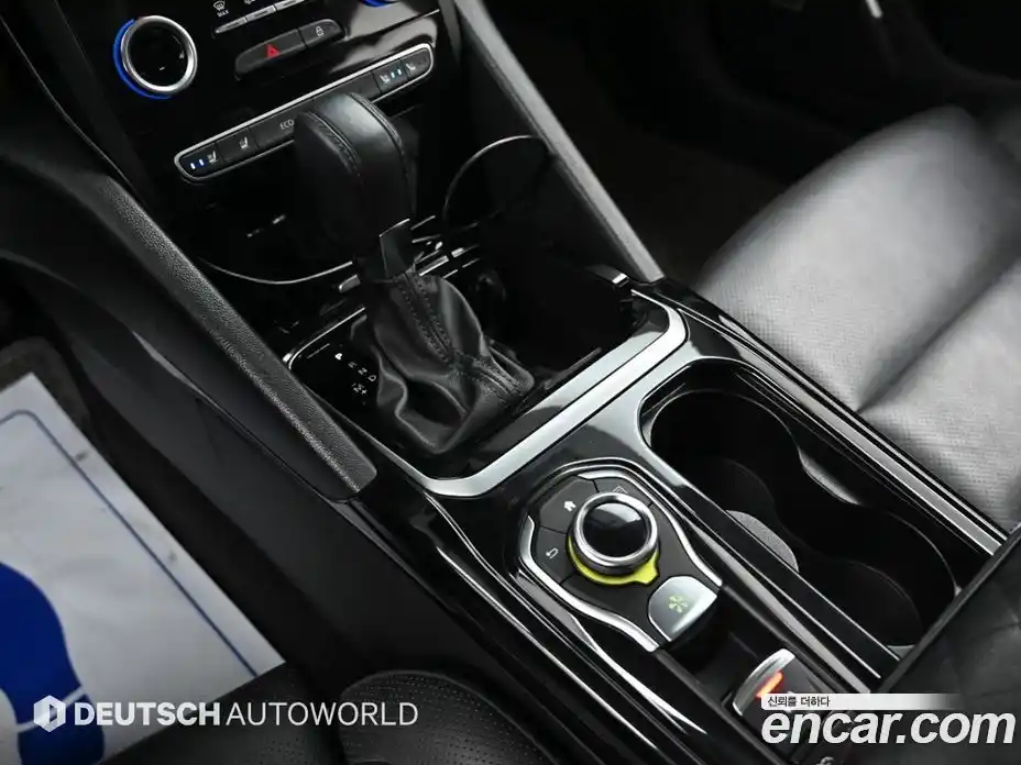 Renault SM6 2018 2.0 гидро, фото 9