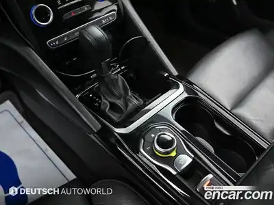 Renault SM6 2018 2.0 гидро, миниатюра 9