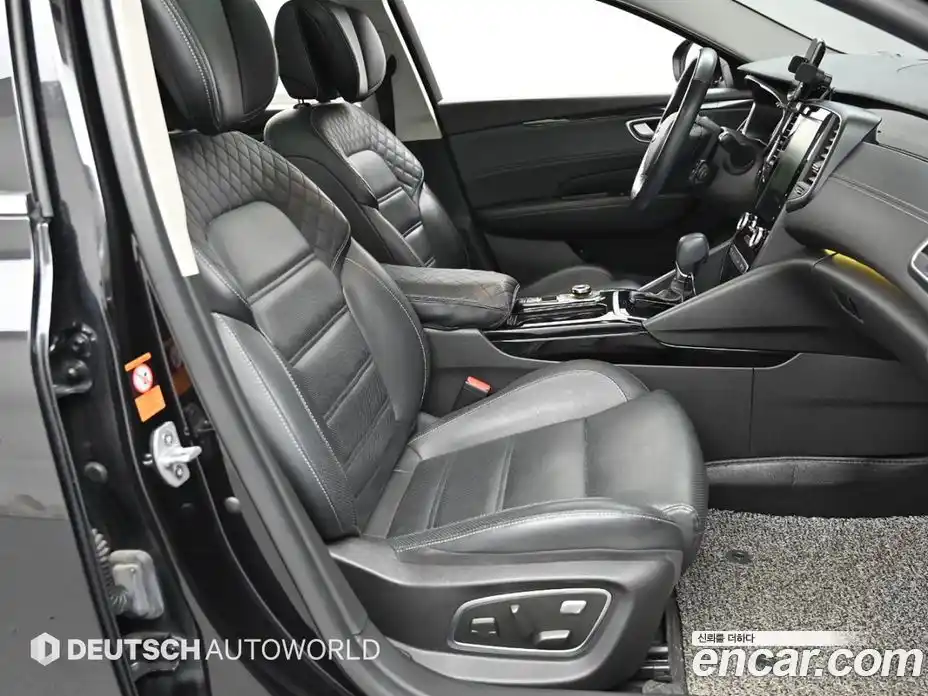 Renault SM6 2018 2.0 гидро, фото 10