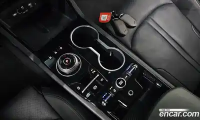 Kia K5 2024 2.0 гидро, миниатюра 12