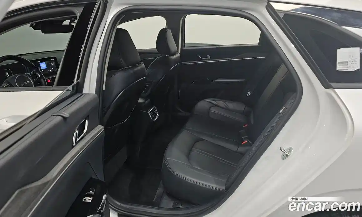 Kia K5 2024 2.0 гидро, фото 23