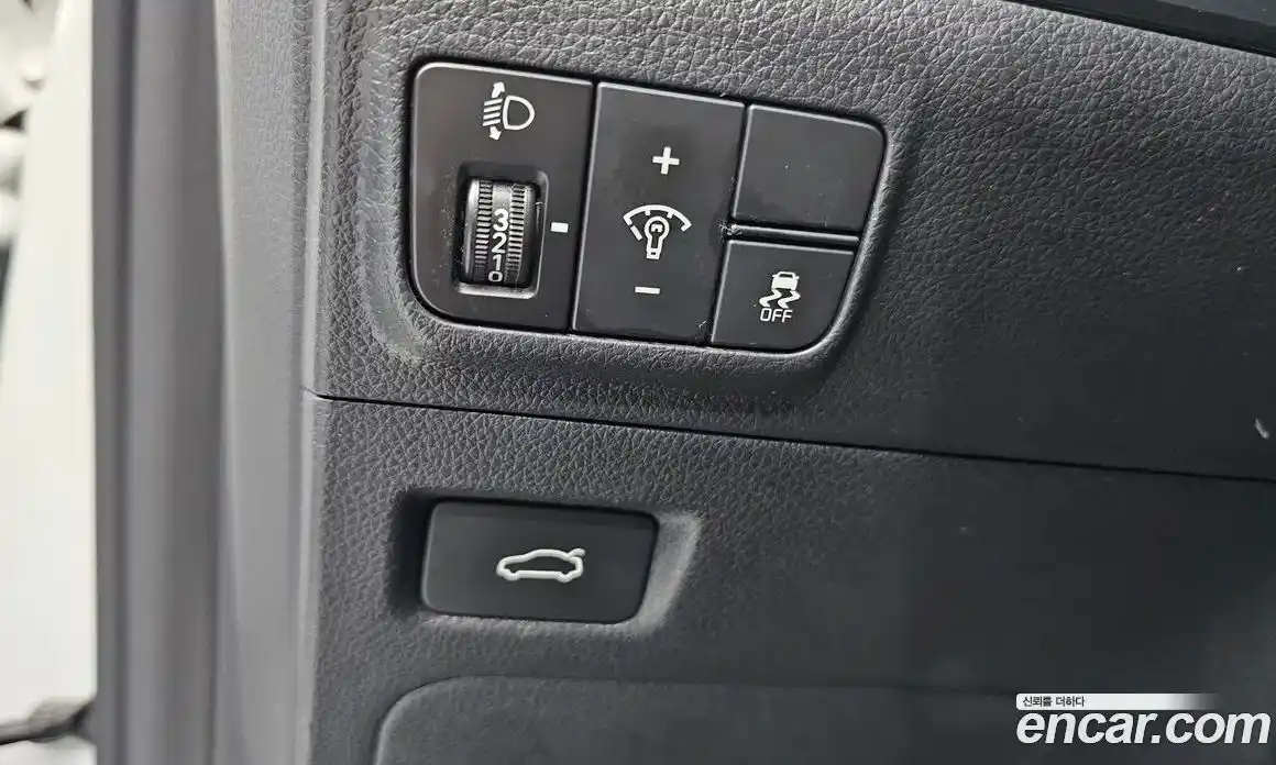 Kia K5 2024 2.0 гидро, фото 25