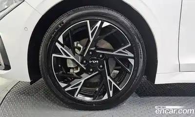 Kia K5 2024 2.0 гидро, миниатюра 5
