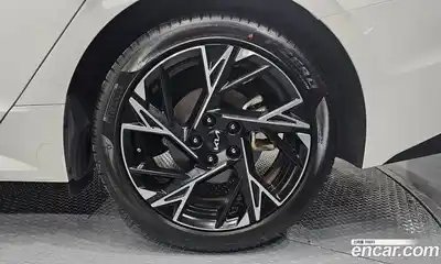 Kia K5 2024 2.0 гидро, миниатюра 7