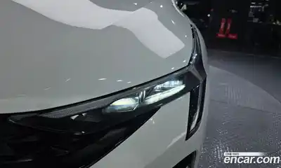 Kia K5 2024 2.0 гидро, миниатюра 8