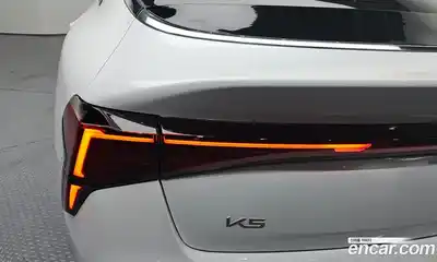 Kia K5 2024 2.0 гидро, миниатюра 9