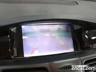 Renault SM5 2011 2.0 гидро, миниатюра 11