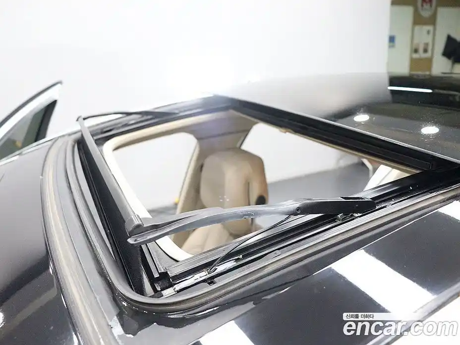 Renault SM5 2011 2.0 гидро, фото 13