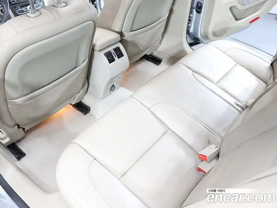 Renault SM5 2011 2.0 гидро, фото 16