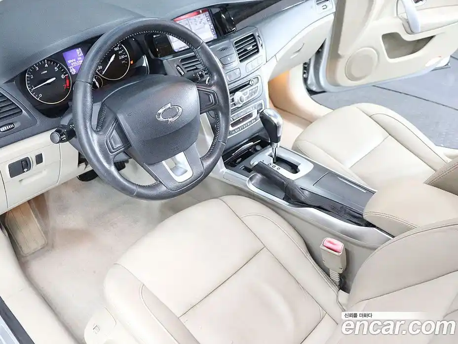 Renault SM5 2011 2.0 гидро, фото 17