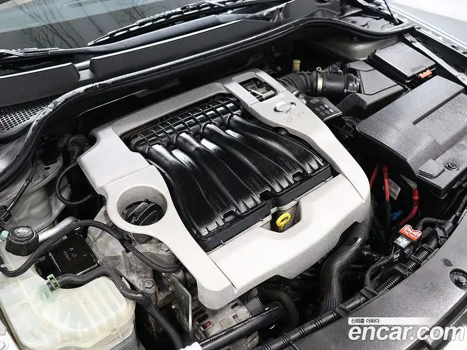 Renault SM5 2011 2.0 гидро, фото 19
