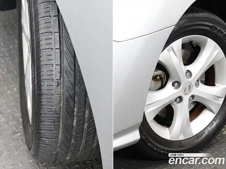 Renault SM5 2011 2.0 гидро, фото 20