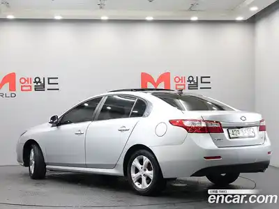 Renault SM5 2011 2.0 гидро, миниатюра 4