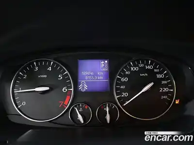 Renault SM5 2011 2.0 гидро, миниатюра 5