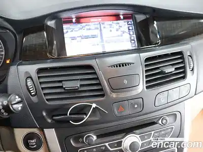 Renault SM5 2011 2.0 гидро, миниатюра 7