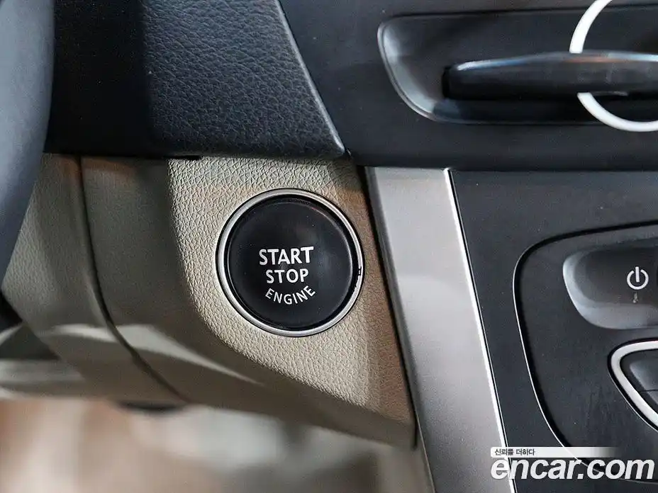Renault SM5 2011 2.0 гидро, фото 8