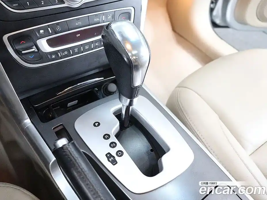 Renault SM5 2011 2.0 гидро, фото 9
