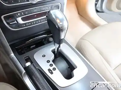 Renault SM5 2011 2.0 гидро, миниатюра 9