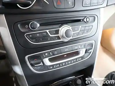 Renault SM5 2011 2.0 гидро, миниатюра 10