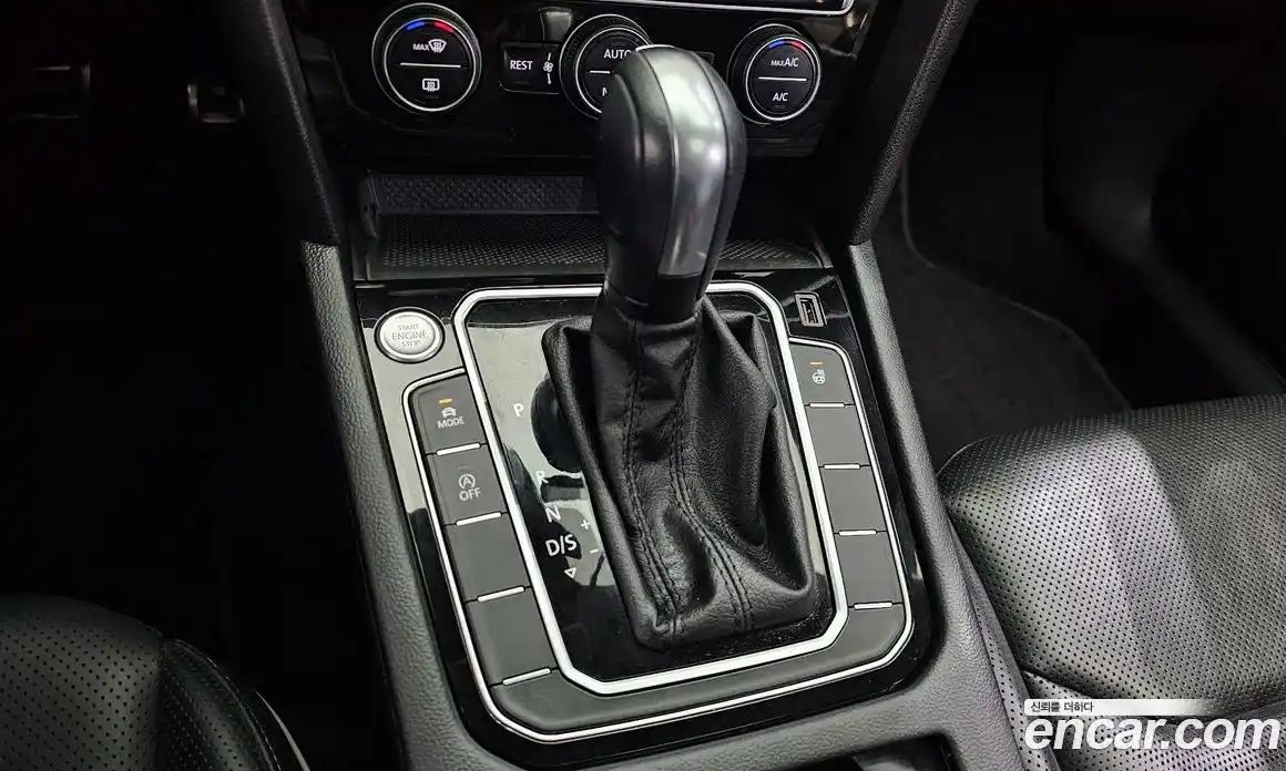 Volkswagen Arteon 2020 2.0 автомат (гидро), фото 12