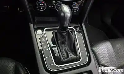 Volkswagen Arteon 2020 2.0 автомат (гидро), миниатюра 12