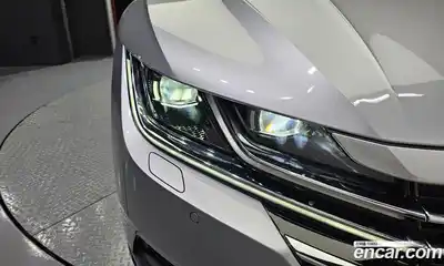 Volkswagen Arteon 2020 2.0 автомат (гидро), миниатюра 8