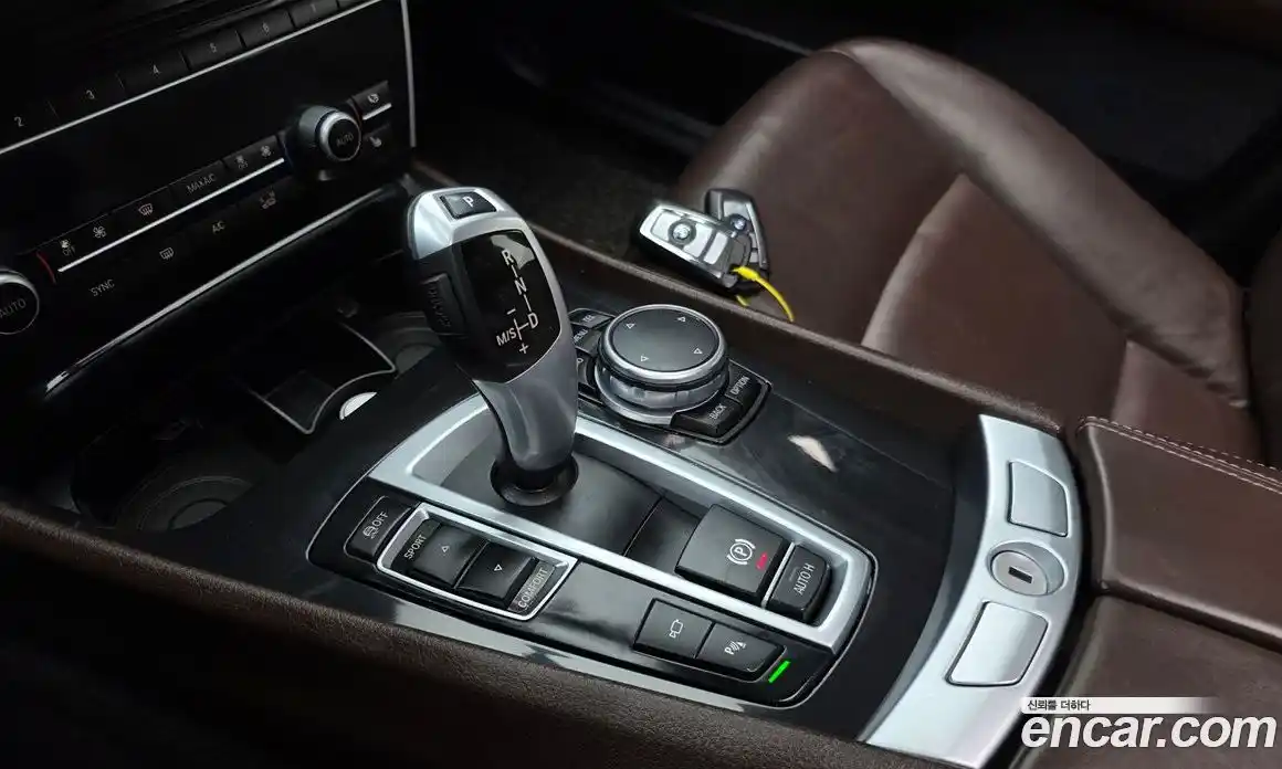 BMW 5 серия 2017 2.0 автомат (гидро), фото 11