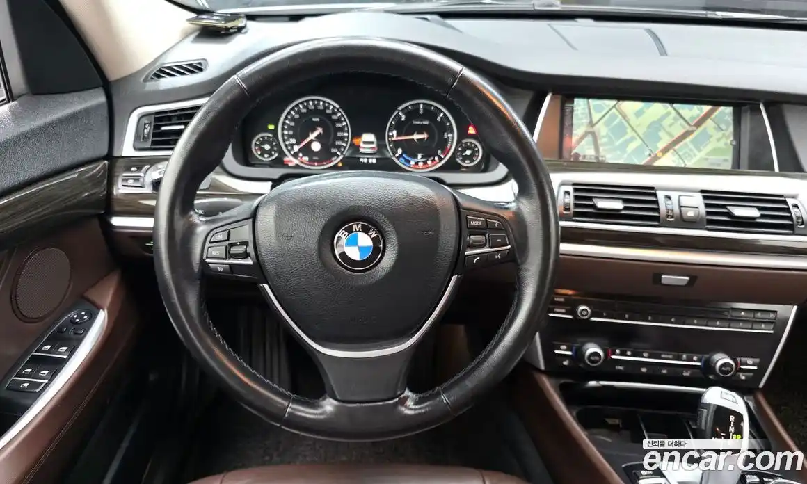 BMW 5 серия 2017 2.0 автомат (гидро), фото 18