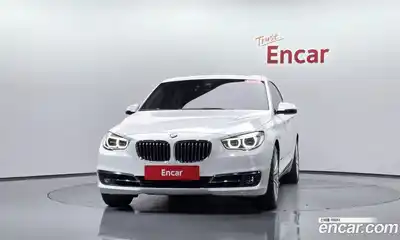 BMW 5 серия 2017 2.0 автомат (гидро), миниатюра 2