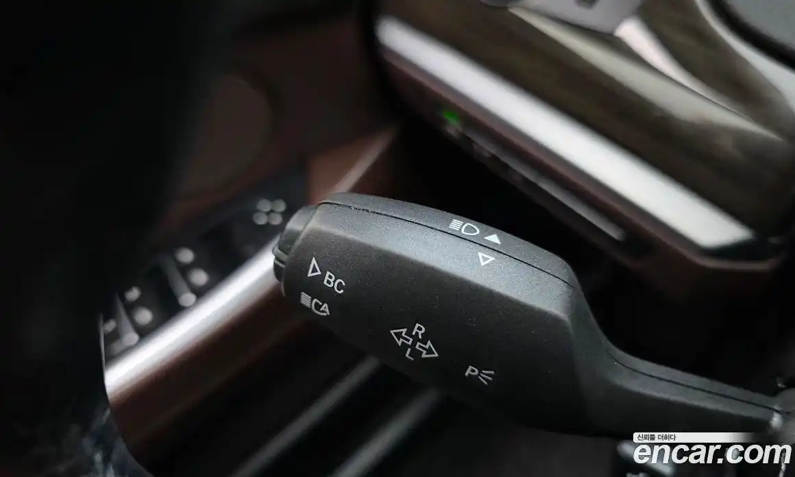 BMW 5 серия 2017 2.0 автомат (гидро), фото 26