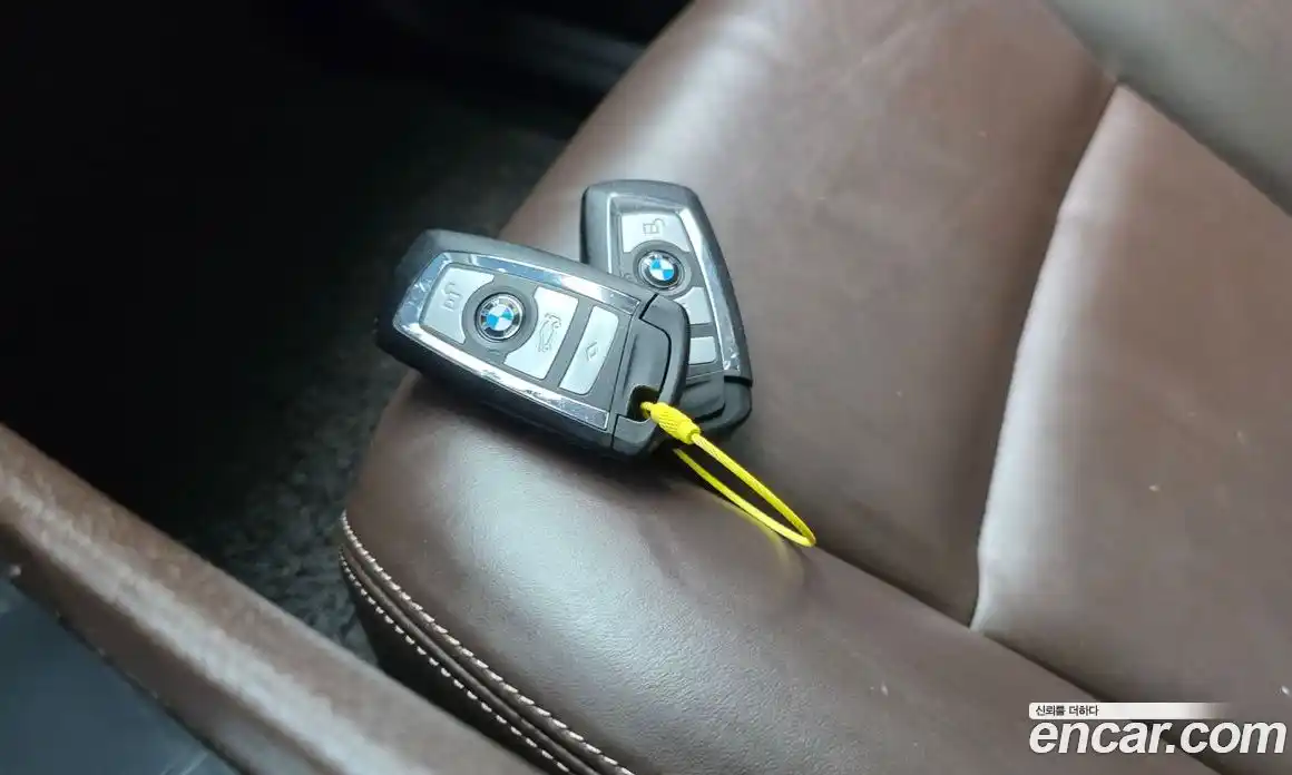 BMW 5 серия 2017 2.0 автомат (гидро), фото 27