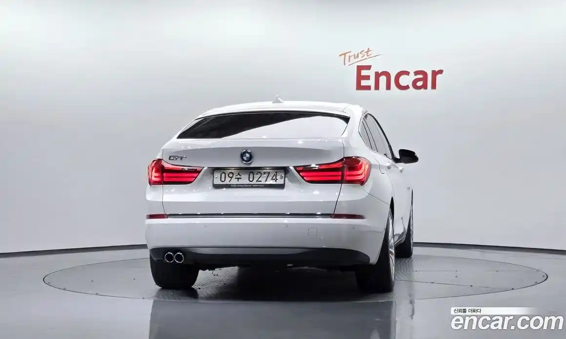 BMW 5 серия 2017 2.0 автомат (гидро), фото 3