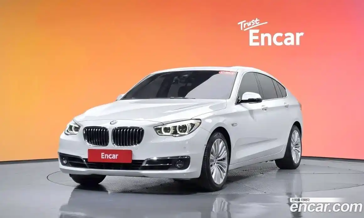 BMW 5 серия 2017 2.0 автомат (гидро), фото 35