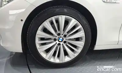 BMW 5 серия 2017 2.0 автомат (гидро), миниатюра 4