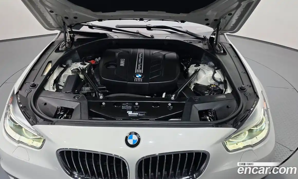 BMW 5 серия 2017 2.0 автомат (гидро), фото 5