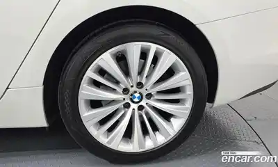BMW 5 серия 2017 2.0 автомат (гидро), миниатюра 6