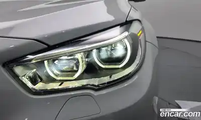 BMW 5 серия 2017 2.0 автомат (гидро), миниатюра 7