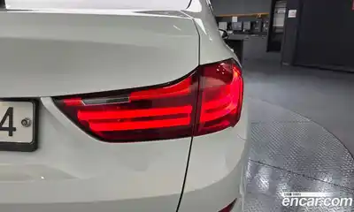 BMW 5 серия 2017 2.0 автомат (гидро), миниатюра 8