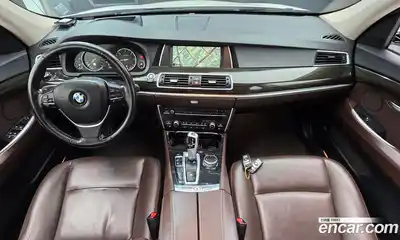 BMW 5 серия 2017 2.0 автомат (гидро), миниатюра 9