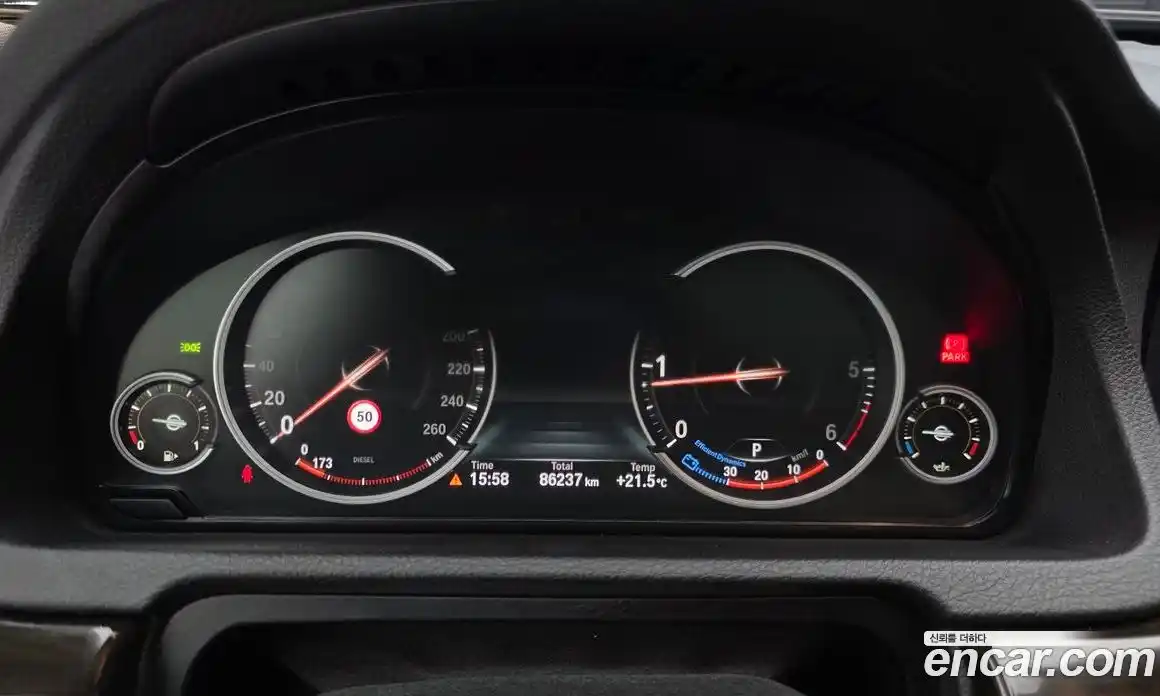 BMW 5 серия 2017 2.0 автомат (гидро), фото 10