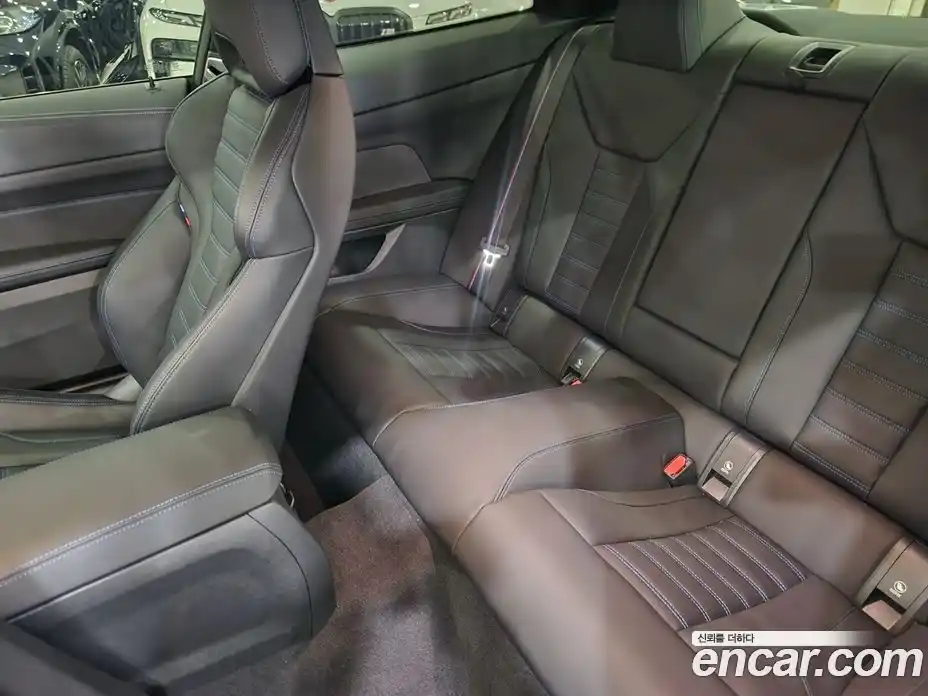 BMW 4-Series 2025 2.0 гидро, фото 13
