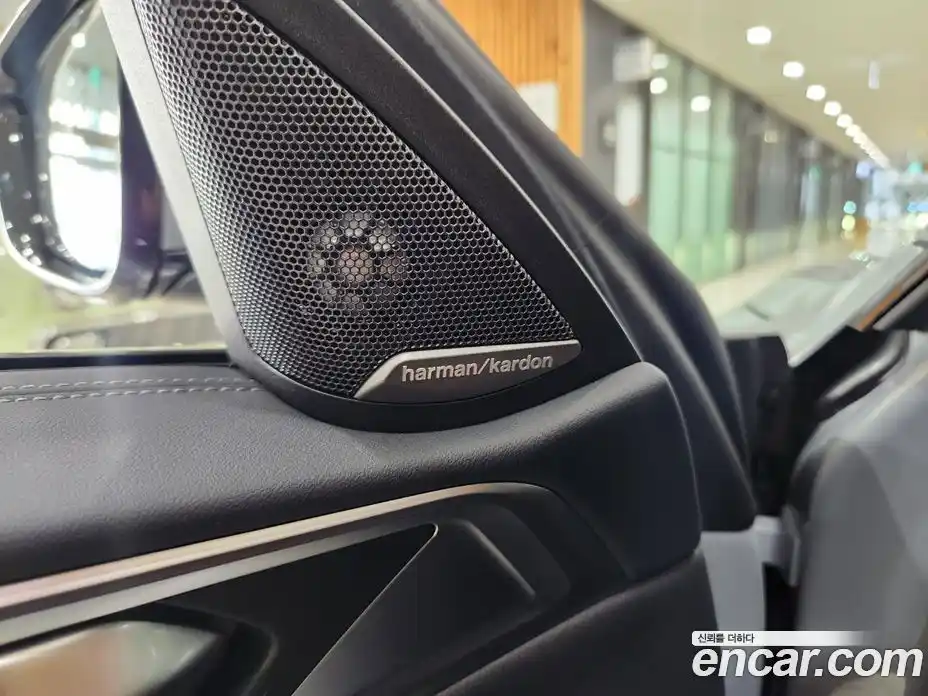 BMW 4-Series 2025 2.0 гидро, фото 16
