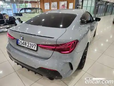 BMW 4-Series 2025 2.0 гидро, миниатюра 2