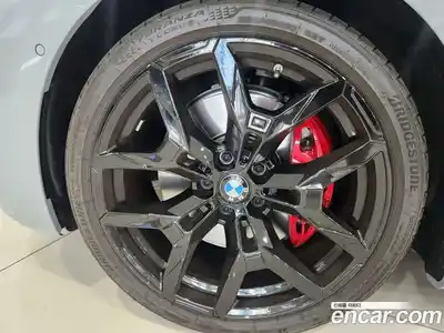 BMW 4-Series 2025 2.0 гидро, миниатюра 5