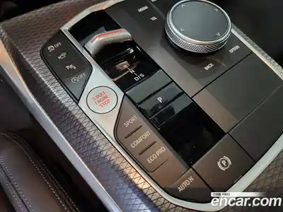 BMW 4-Series 2025 2.0 гидро, миниатюра 9