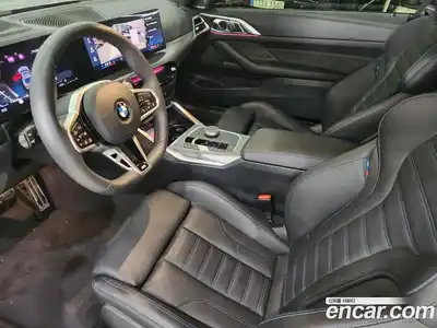 BMW 4-Series 2025 2.0 гидро, миниатюра 10